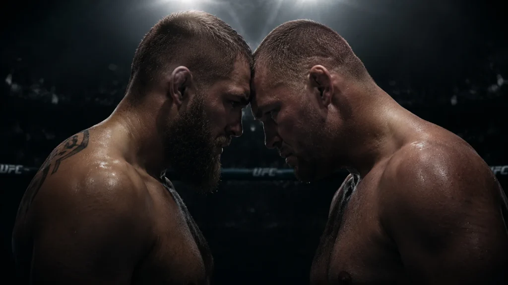 La verdad sobre los jueces en UFC y las peleas de las grandes estrellas 