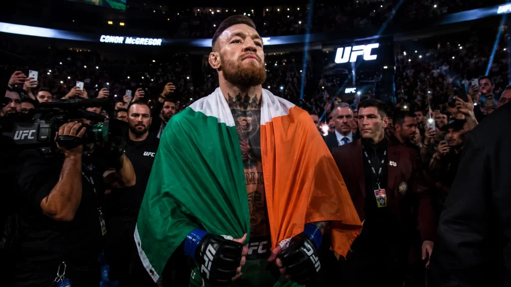 Las peleas de UFC que generaron millones en PPV 