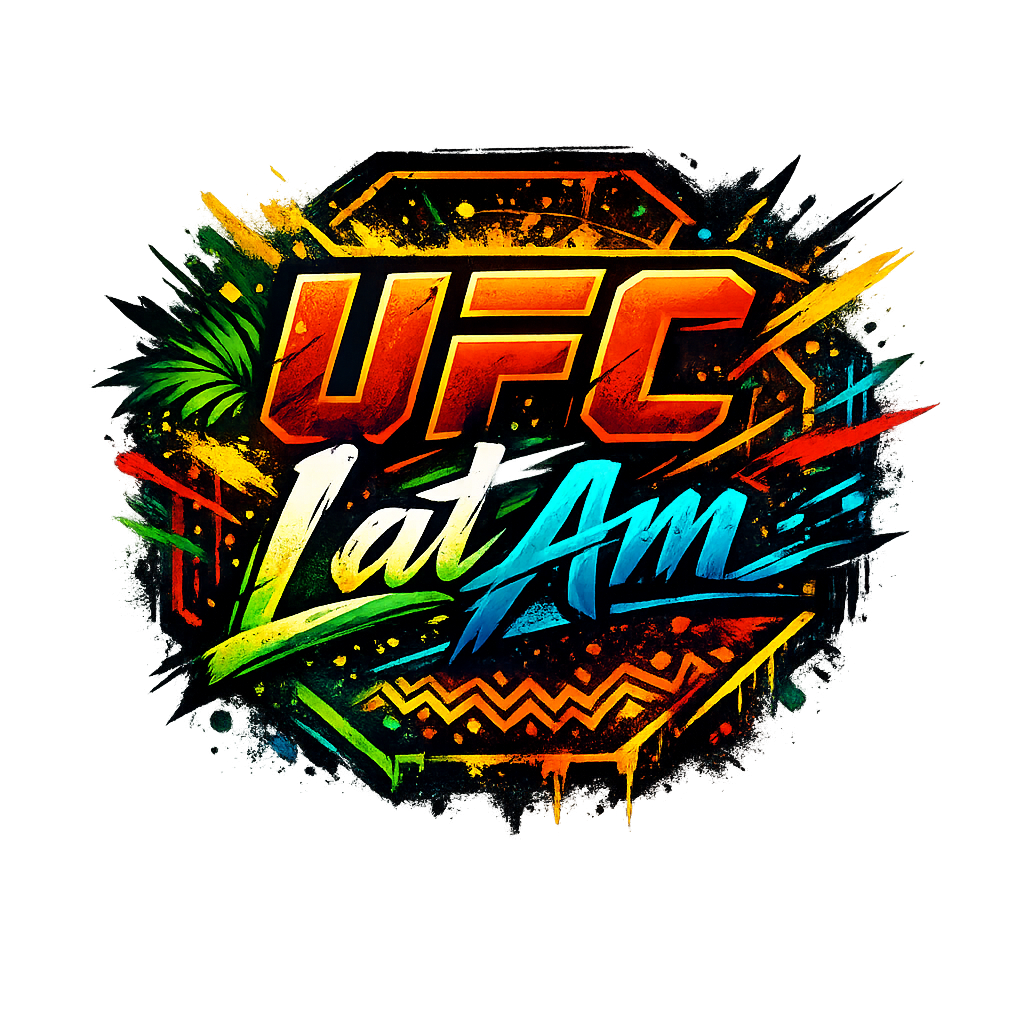 UFC LatAm